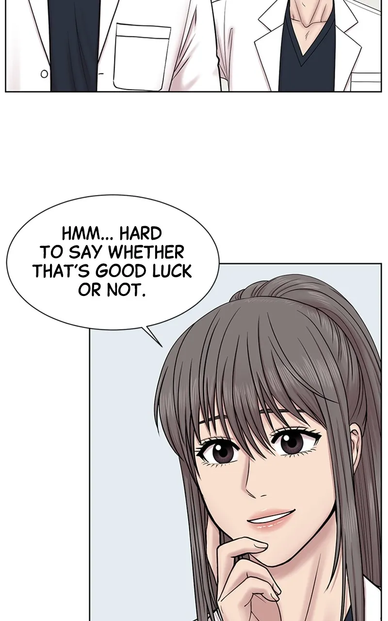 Read Trauma Center:Dr. Baek chapter 12 image 38 on Lezhin