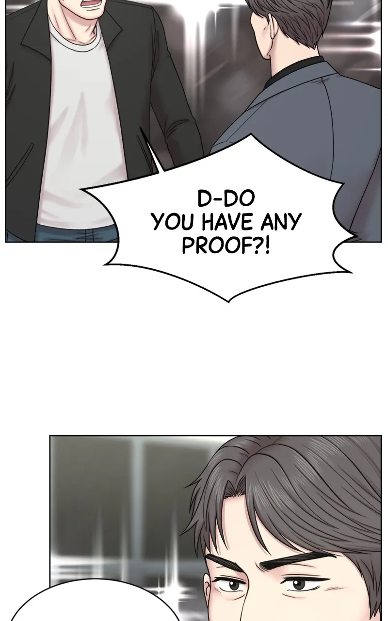 Read Trauma Center:Dr. Baek chapter 12 image 4 on Lezhin