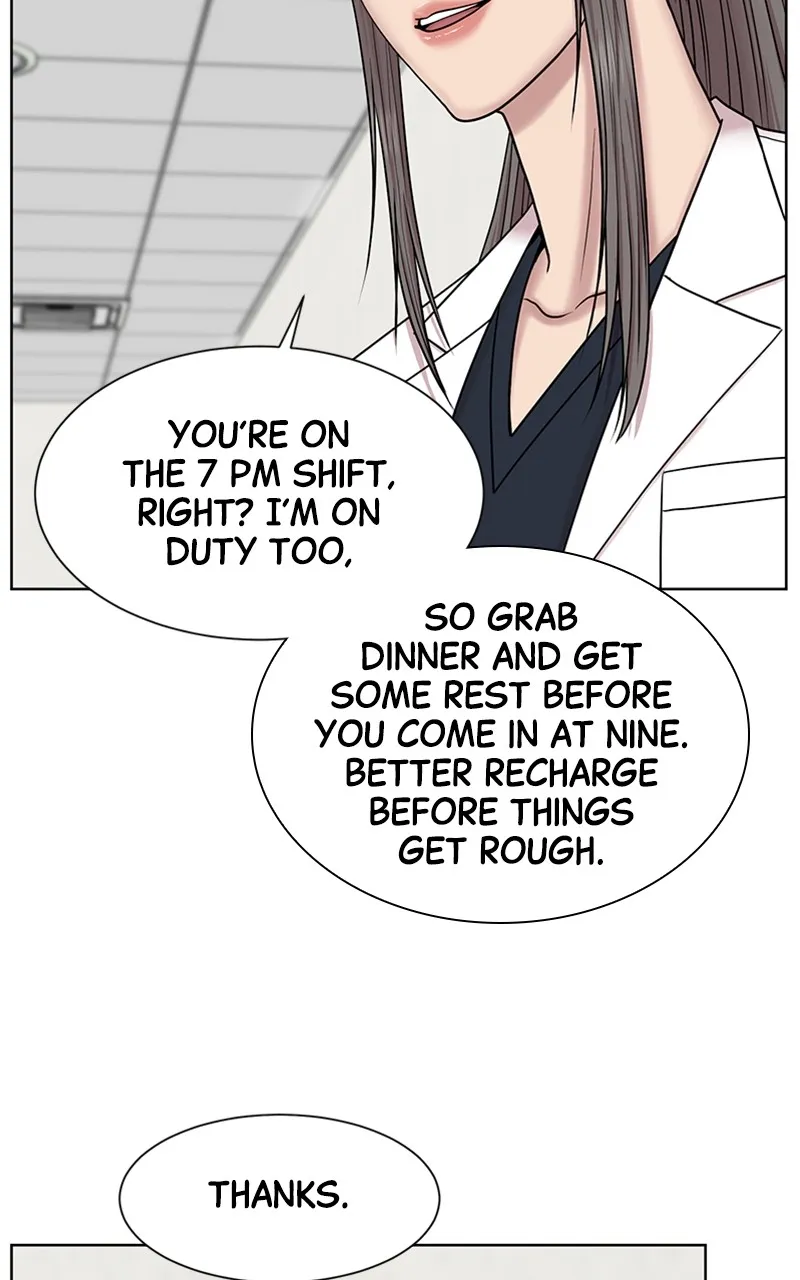 Read Trauma Center:Dr. Baek chapter 12 image 41 on Lezhin