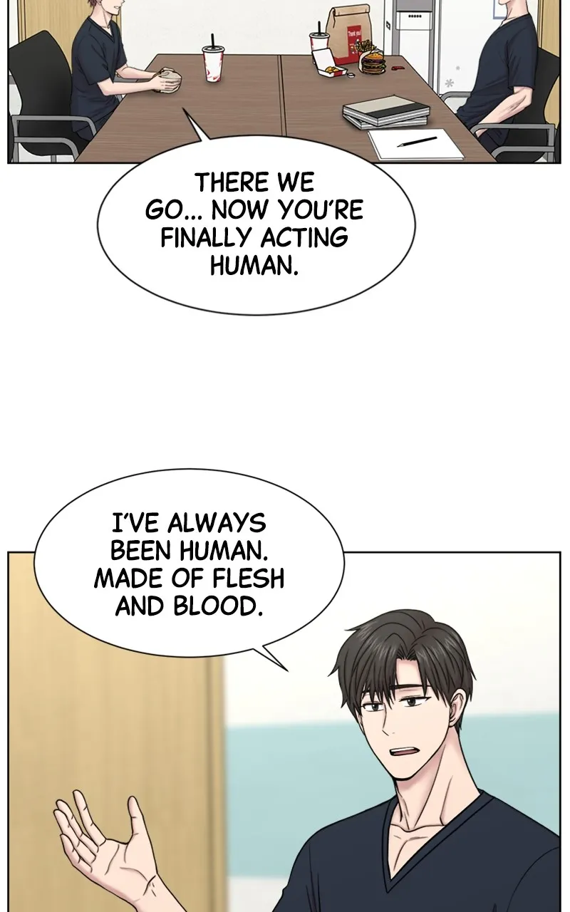 Read Trauma Center:Dr. Baek chapter 12 image 45 on Lezhin