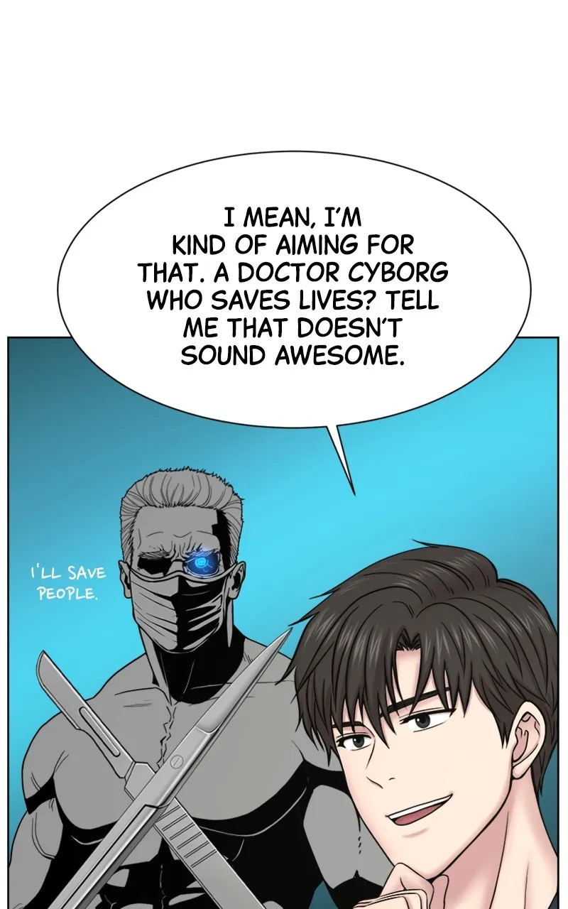 Read Trauma Center:Dr. Baek chapter 12 image 47 on Lezhin