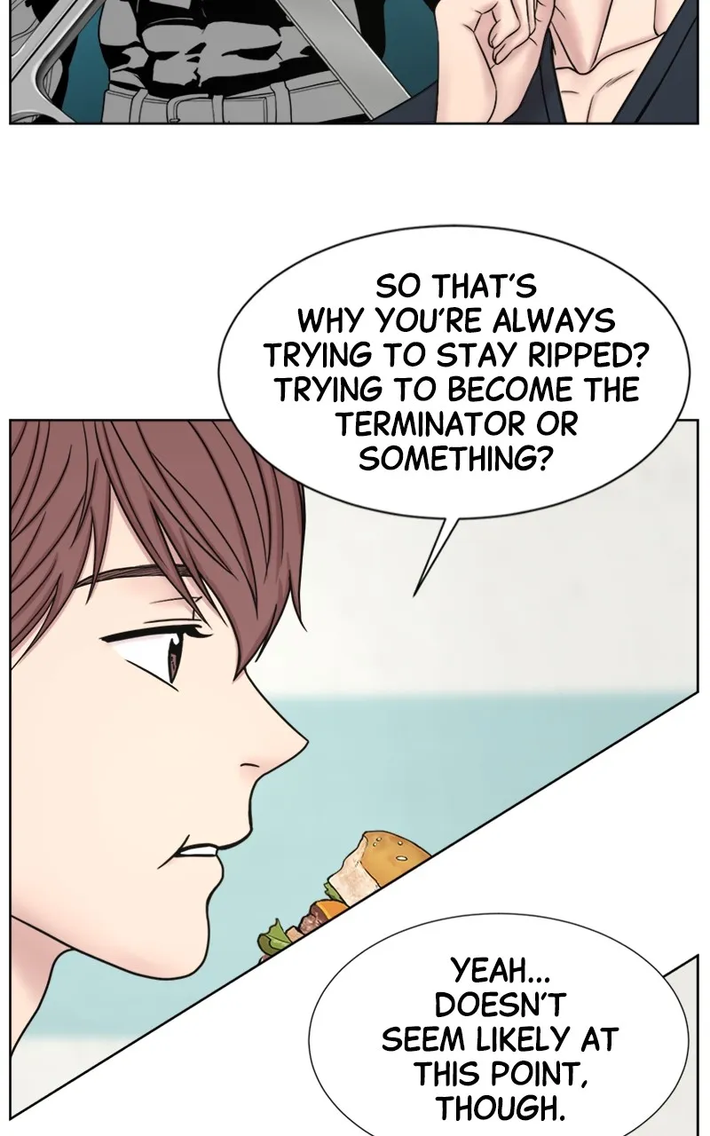 Read Trauma Center:Dr. Baek chapter 12 image 48 on Lezhin