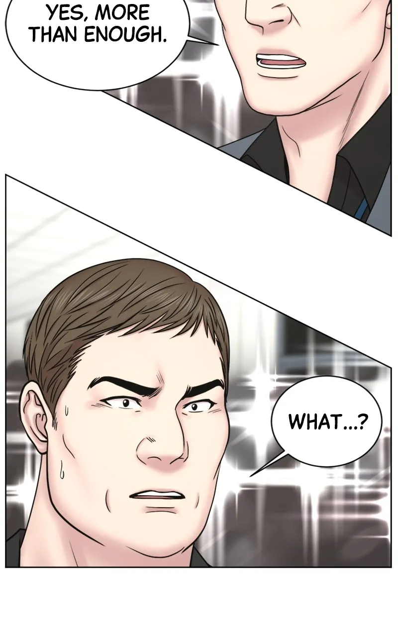Read Trauma Center:Dr. Baek chapter 12 image 5 on Lezhin