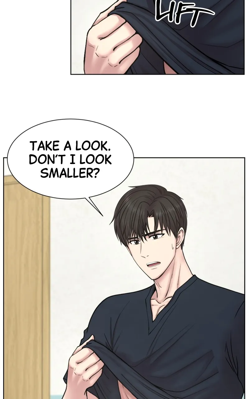 Read Trauma Center:Dr. Baek chapter 12 image 50 on Lezhin