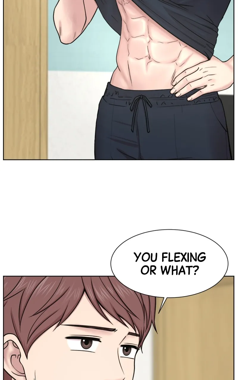 Read Trauma Center:Dr. Baek chapter 12 image 51 on Lezhin