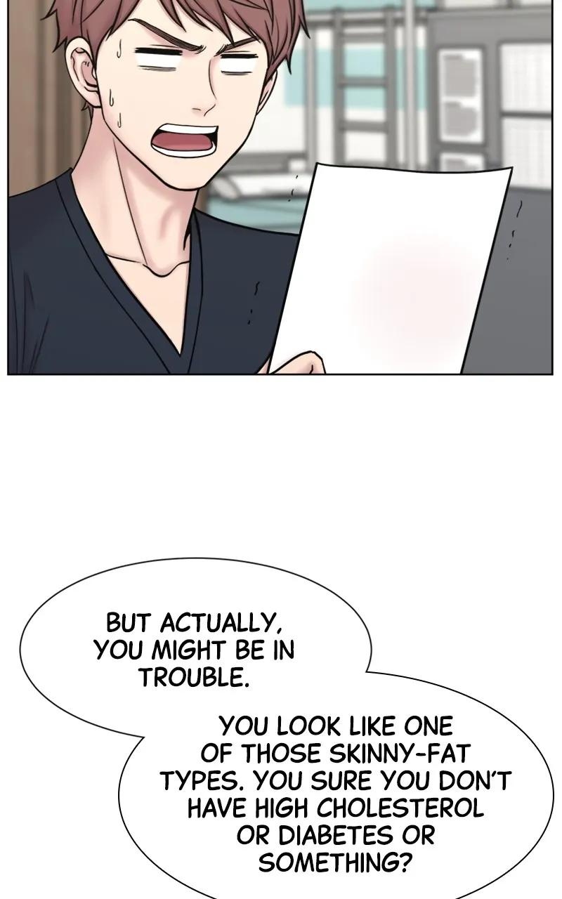 Read Trauma Center:Dr. Baek chapter 12 image 57 on Lezhin