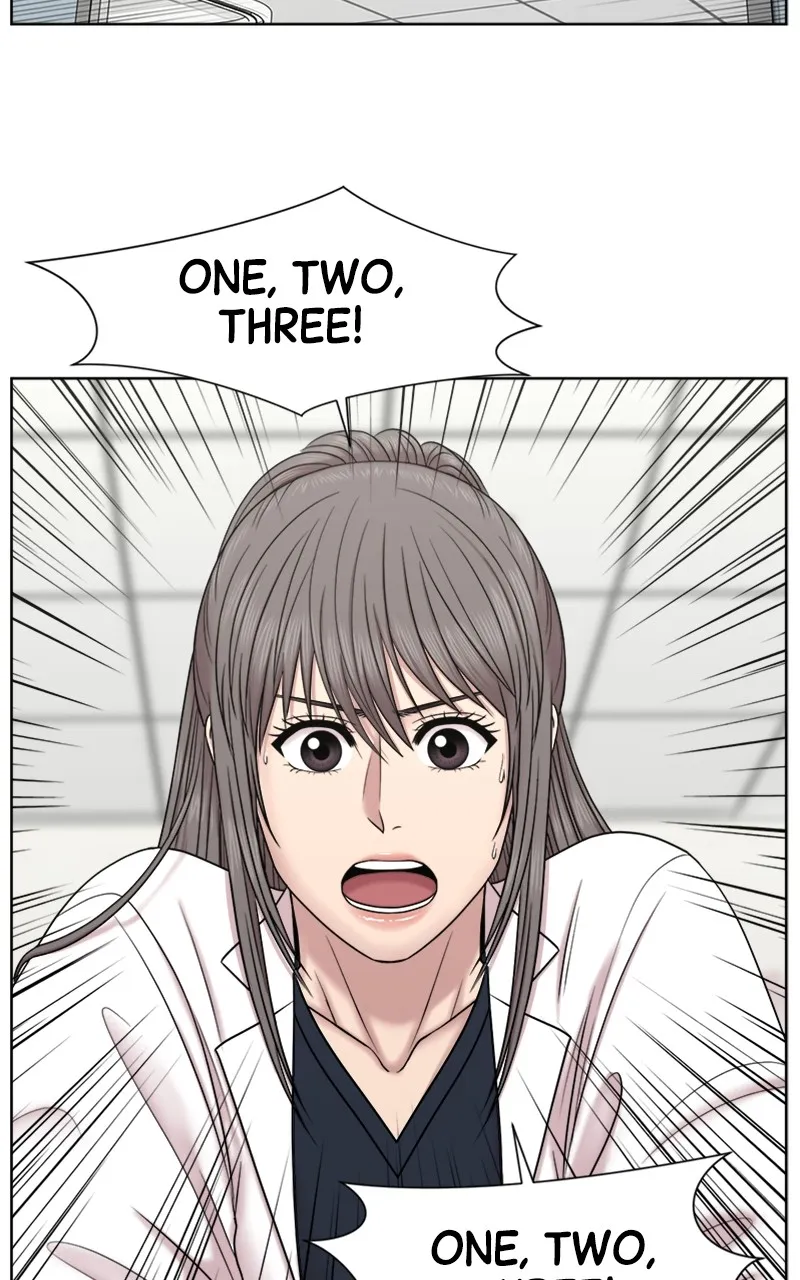 Read Trauma Center:Dr. Baek chapter 12 image 65 on Lezhin