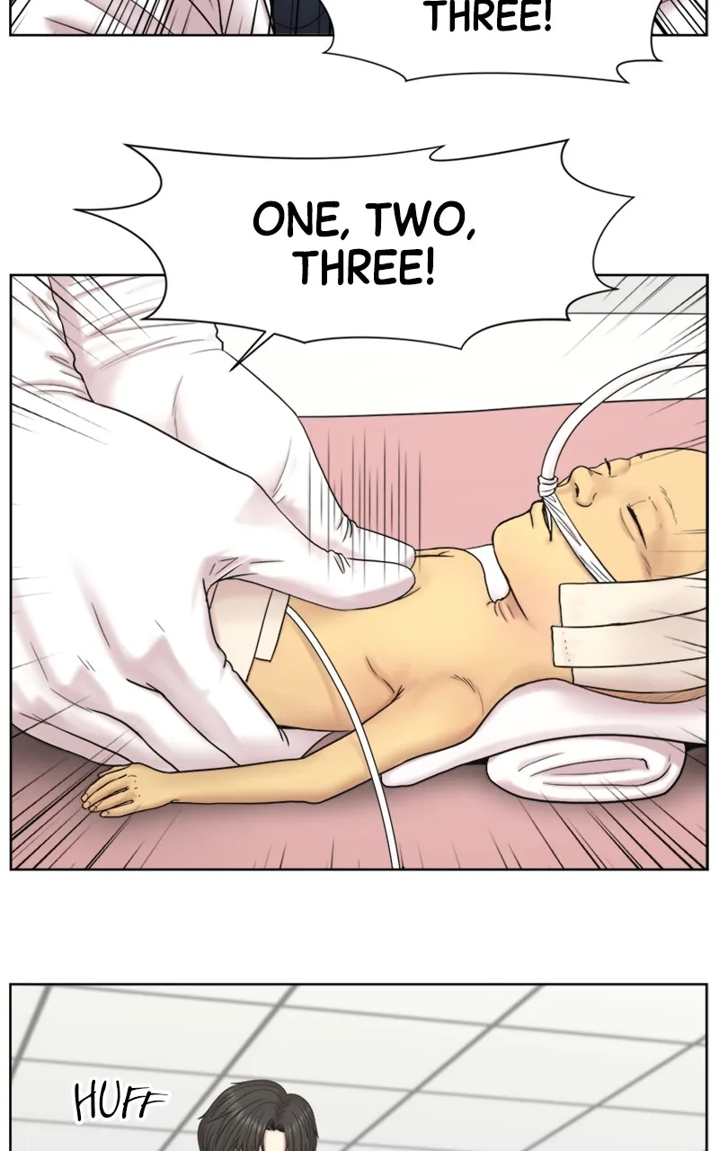 Read Trauma Center:Dr. Baek chapter 12 image 66 on Lezhin