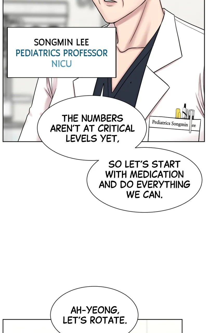 Read Trauma Center:Dr. Baek chapter 12 image 70 on Lezhin