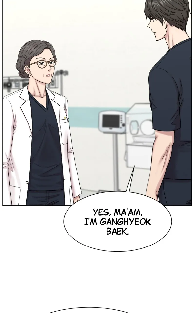 Read Trauma Center:Dr. Baek chapter 12 image 72 on Lezhin