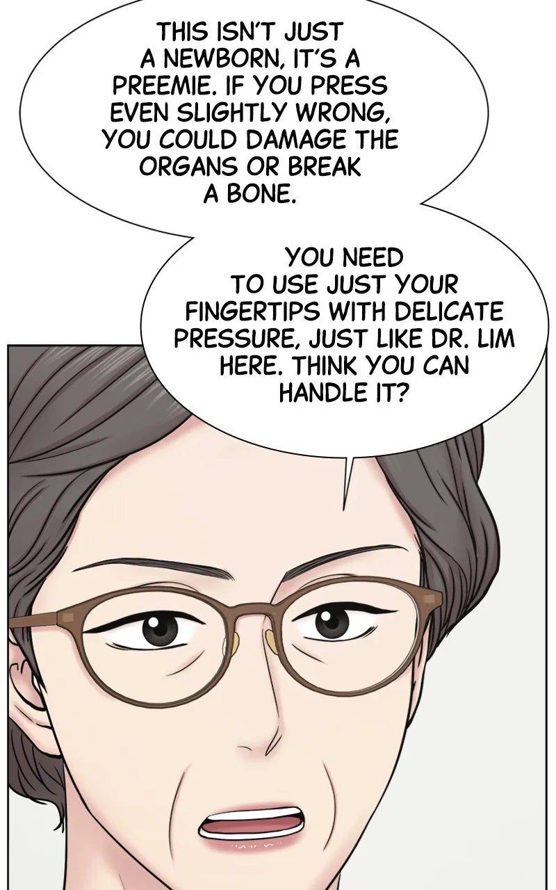 Read Trauma Center:Dr. Baek chapter 12 image 73 on Lezhin