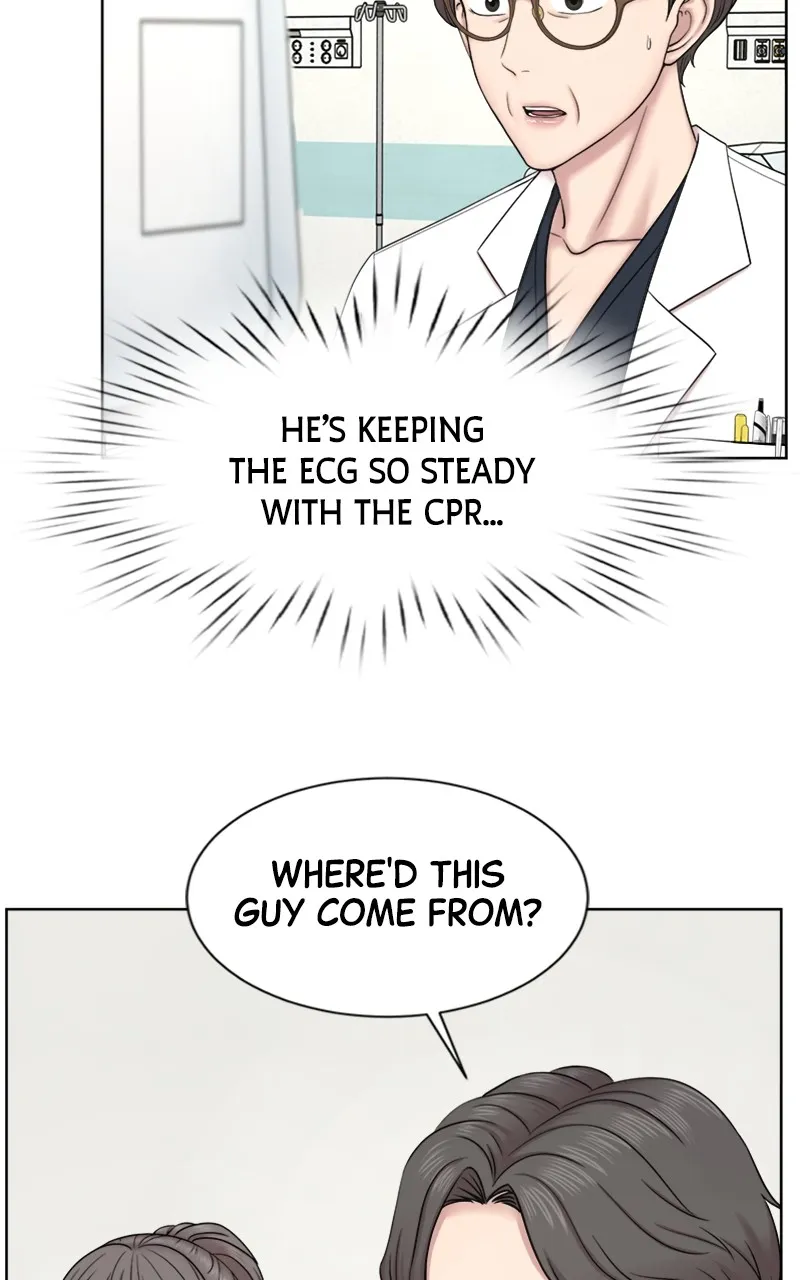 Read Trauma Center:Dr. Baek chapter 13 image 10 on Lezhin