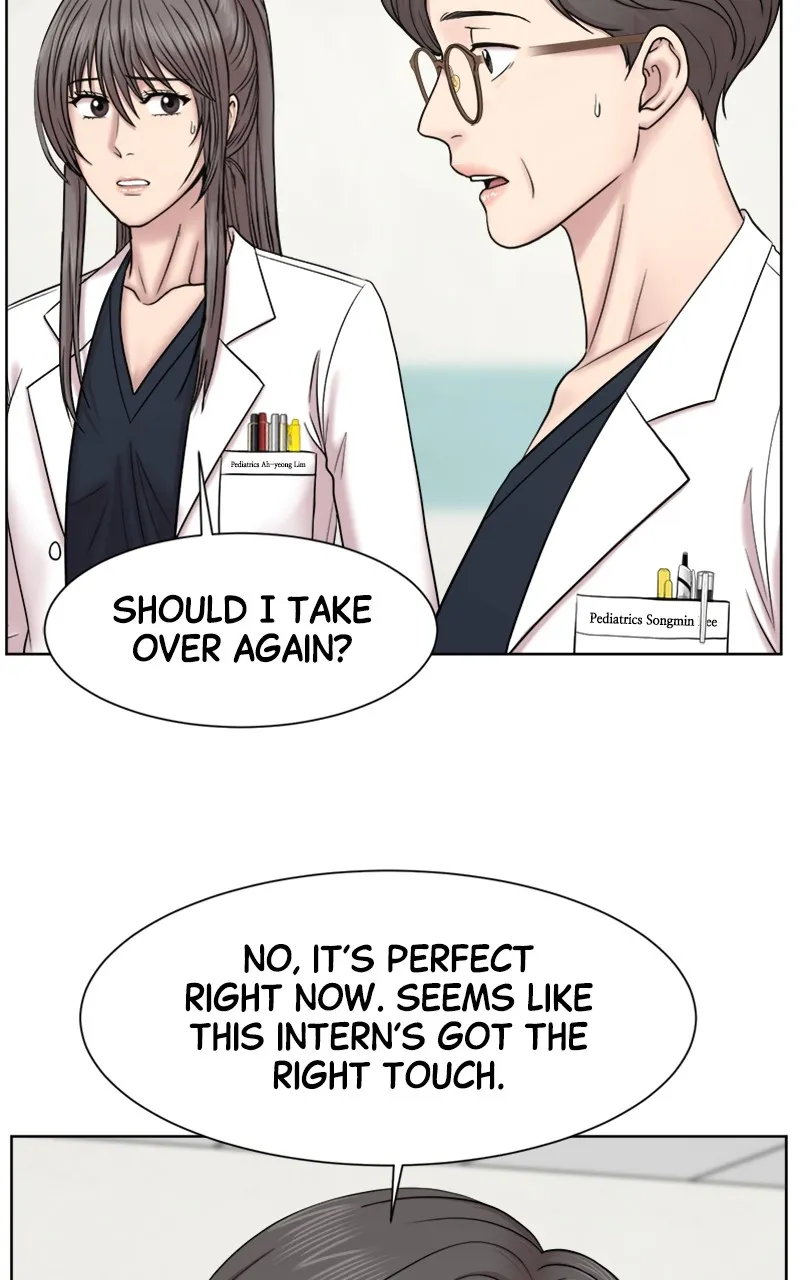 Read Trauma Center:Dr. Baek chapter 13 image 11 on Lezhin