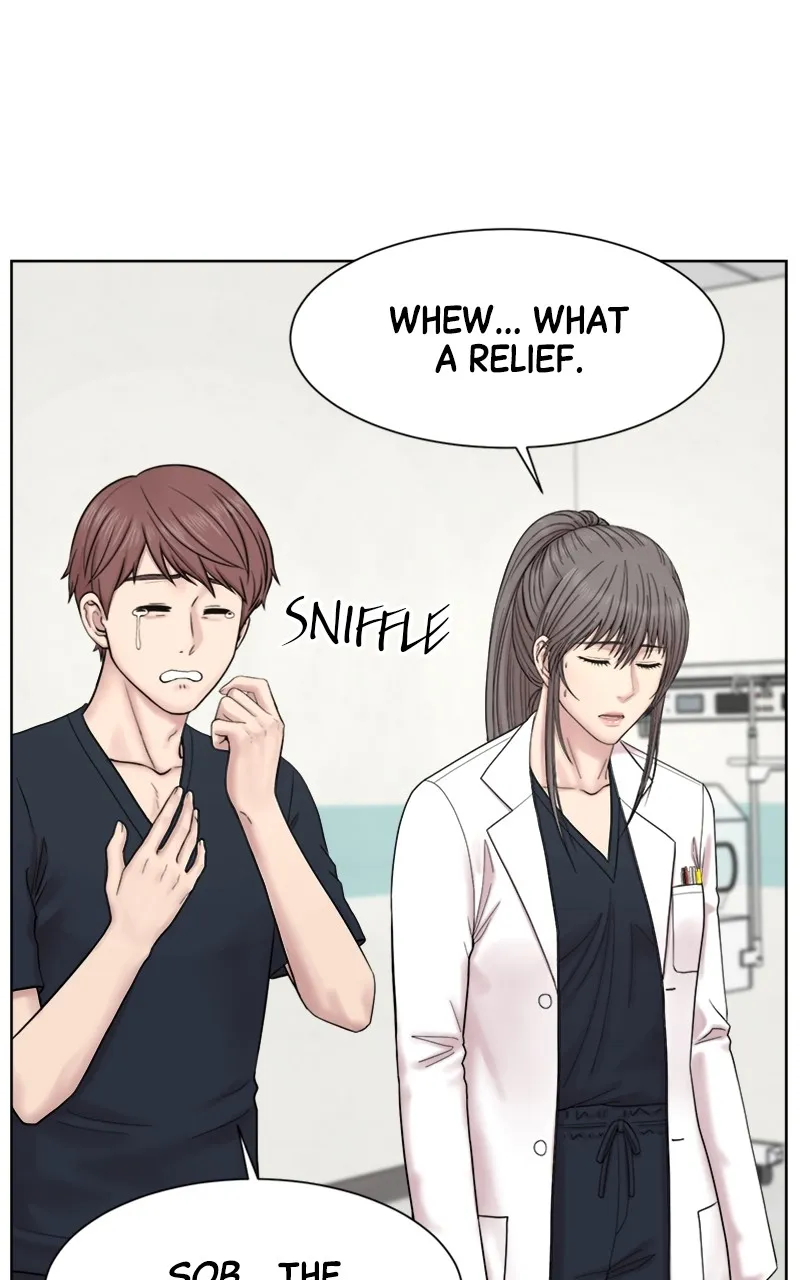 Read Trauma Center:Dr. Baek chapter 13 image 17 on Lezhin