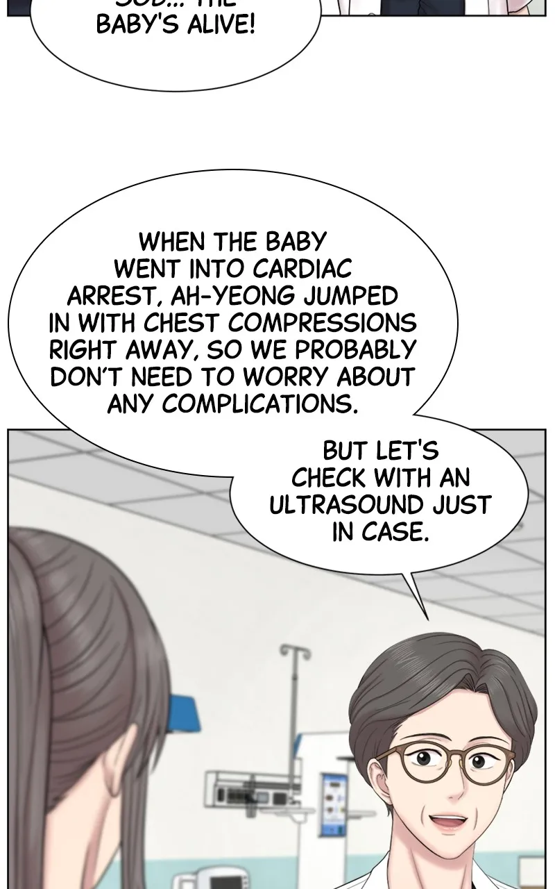 Read Trauma Center:Dr. Baek chapter 13 image 18 on Lezhin