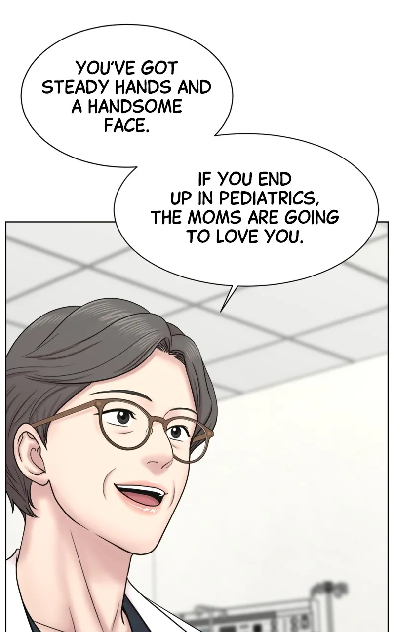 Read Trauma Center:Dr. Baek chapter 13 image 22 on Lezhin
