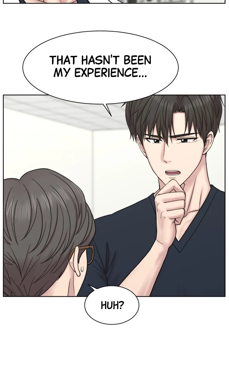 Read Trauma Center:Dr. Baek chapter 13 image 23 on Lezhin