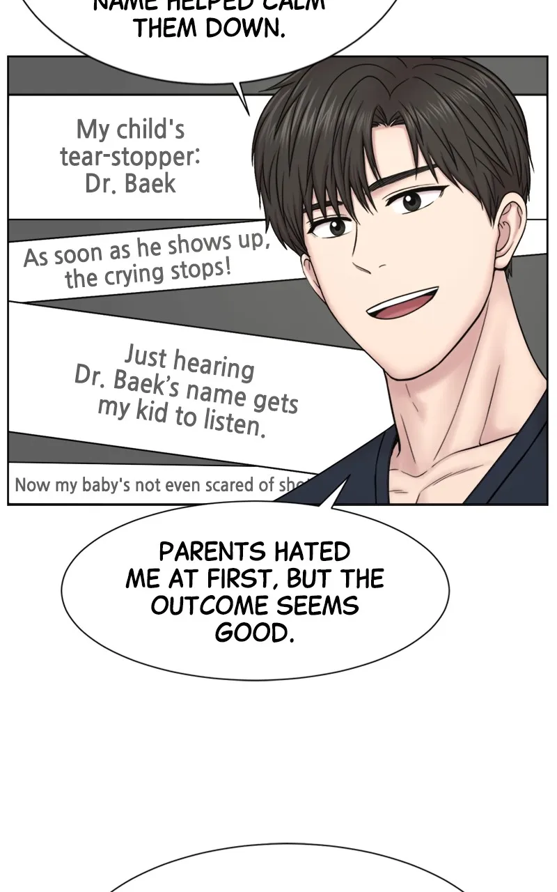 Read Trauma Center:Dr. Baek chapter 13 image 26 on Lezhin