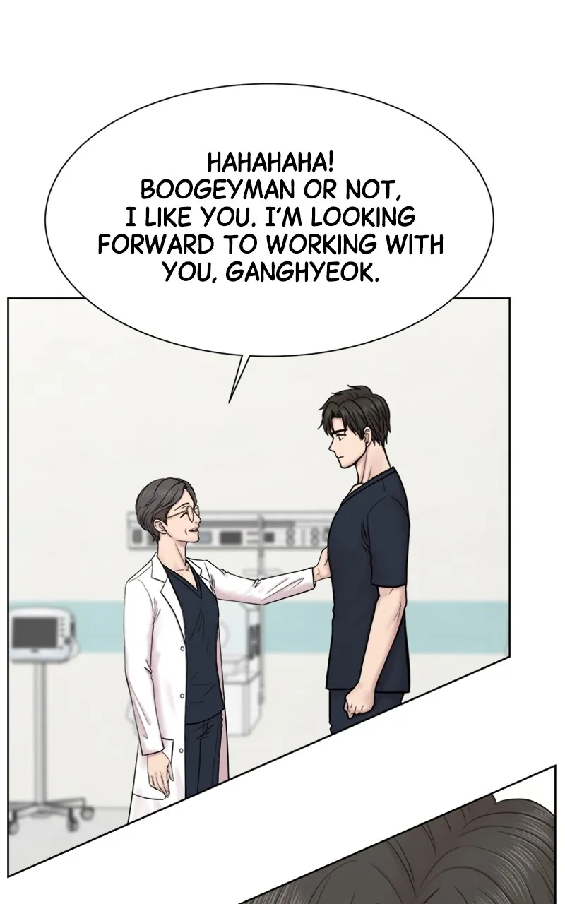 Read Trauma Center:Dr. Baek chapter 13 image 29 on Lezhin