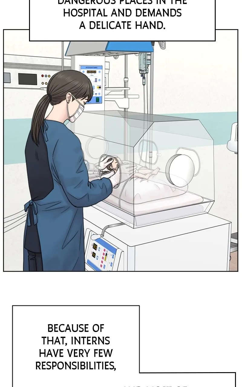 Read Trauma Center:Dr. Baek chapter 13 image 33 on Lezhin