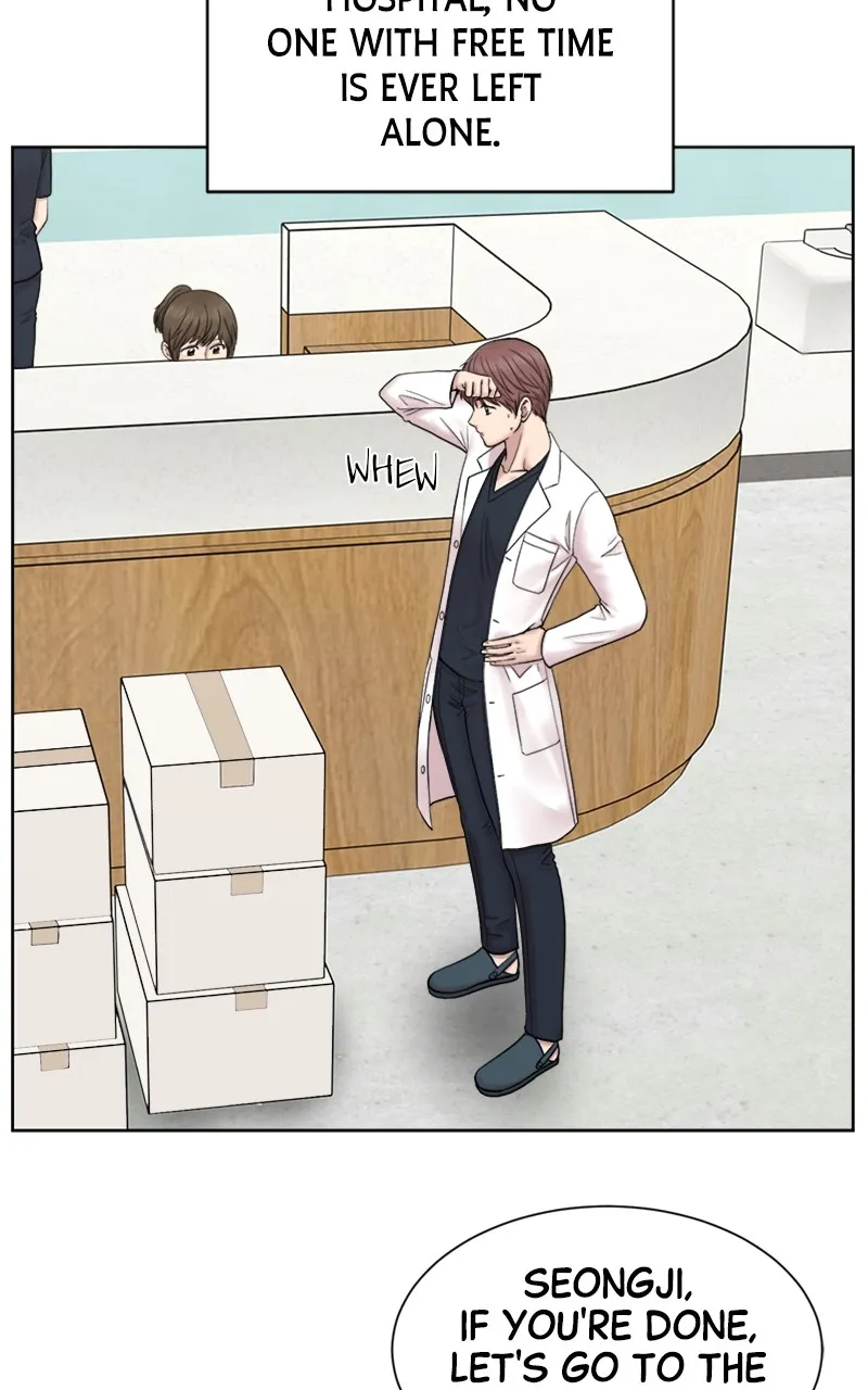 Read Trauma Center:Dr. Baek chapter 13 image 35 on Lezhin