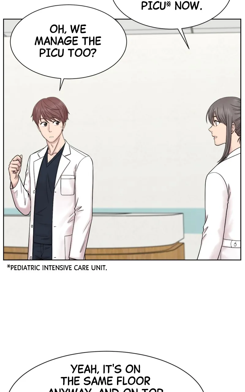 Read Trauma Center:Dr. Baek chapter 13 image 36 on Lezhin