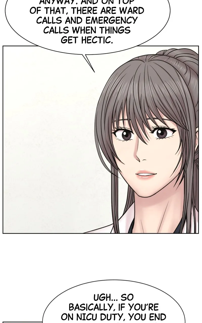 Read Trauma Center:Dr. Baek chapter 13 image 37 on Lezhin