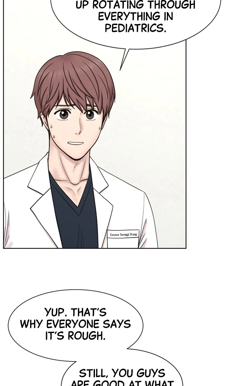 Read Trauma Center:Dr. Baek chapter 13 image 38 on Lezhin