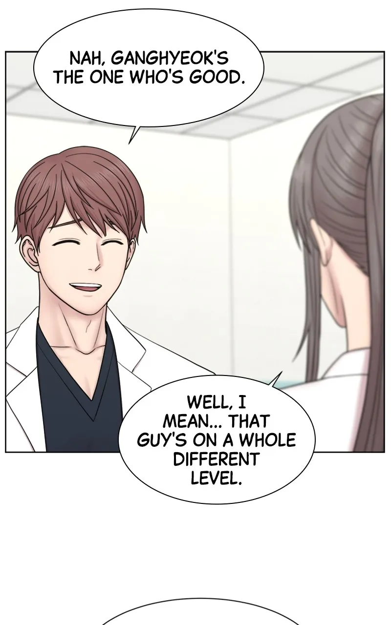 Read Trauma Center:Dr. Baek chapter 13 image 40 on Lezhin