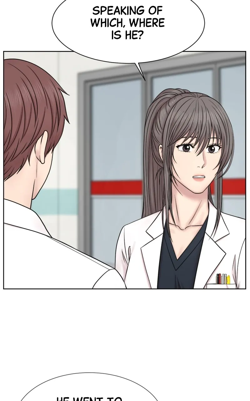 Read Trauma Center:Dr. Baek chapter 13 image 41 on Lezhin