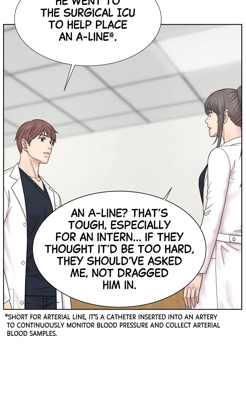 Read Trauma Center:Dr. Baek chapter 13 image 42 on Lezhin