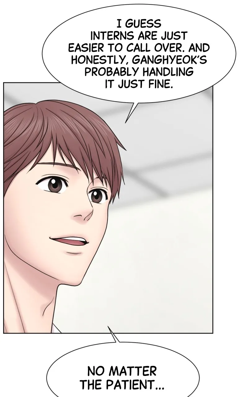 Read Trauma Center:Dr. Baek chapter 13 image 43 on Lezhin