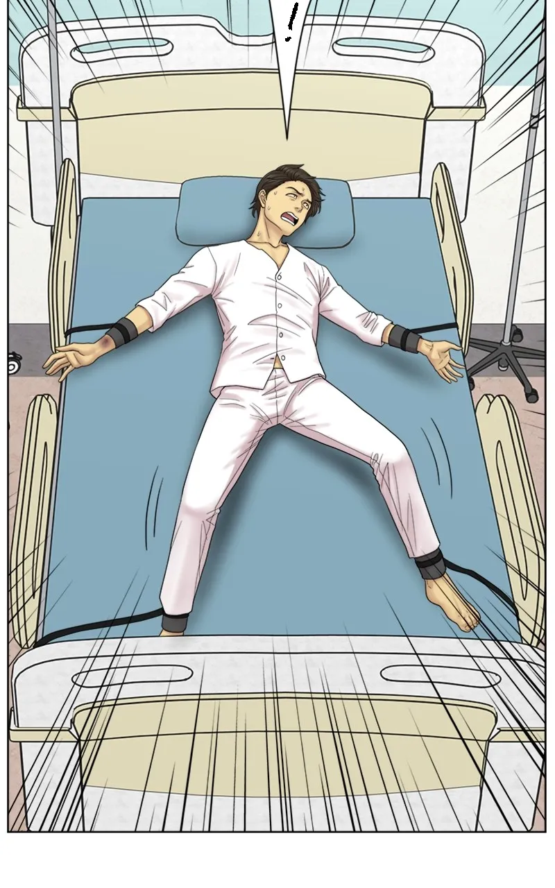Read Trauma Center:Dr. Baek chapter 13 image 45 on Lezhin