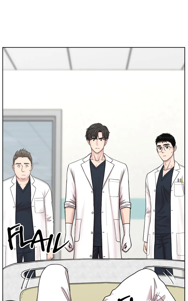 Read Trauma Center:Dr. Baek chapter 13 image 46 on Lezhin