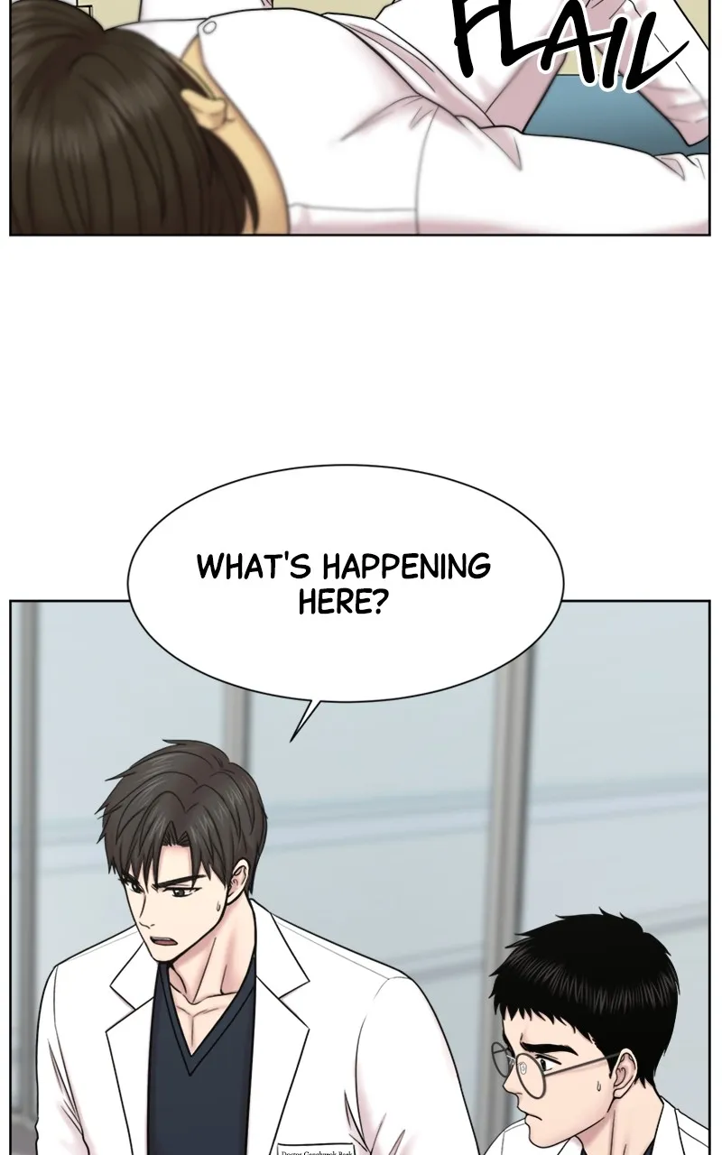 Read Trauma Center:Dr. Baek chapter 13 image 47 on Lezhin