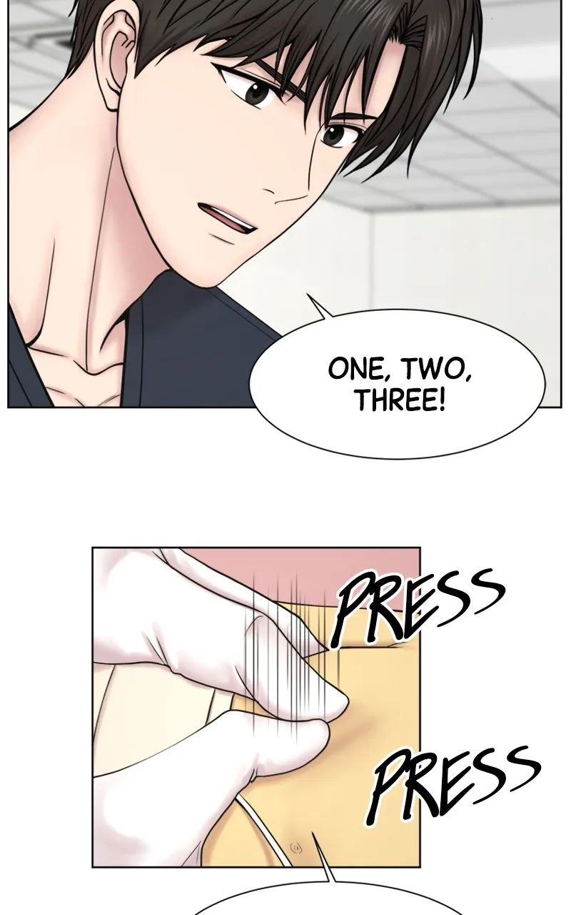 Read Trauma Center:Dr. Baek chapter 13 image 5 on Lezhin