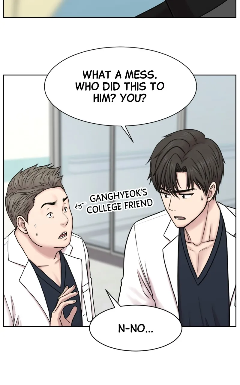 Read Trauma Center:Dr. Baek chapter 13 image 52 on Lezhin