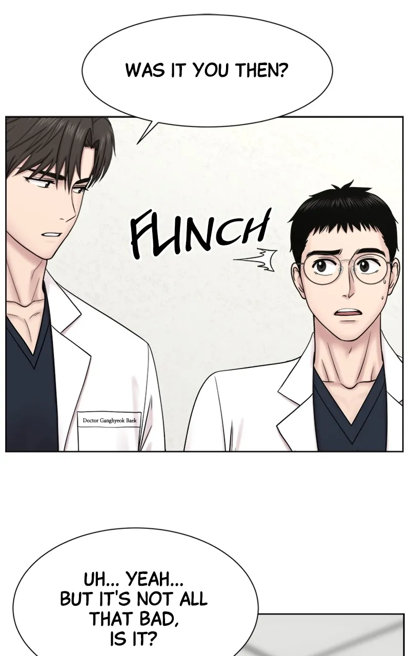 Read Trauma Center:Dr. Baek chapter 13 image 53 on Lezhin