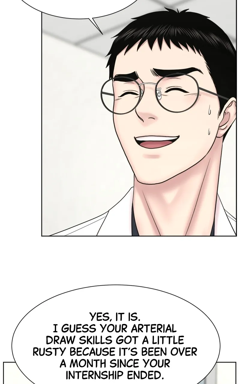 Read Trauma Center:Dr. Baek chapter 13 image 54 on Lezhin
