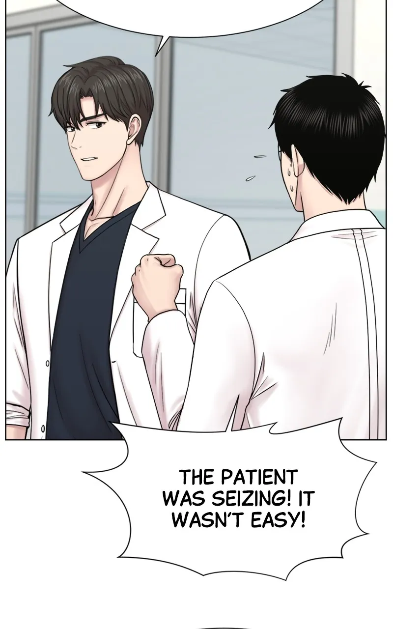 Read Trauma Center:Dr. Baek chapter 13 image 55 on Lezhin