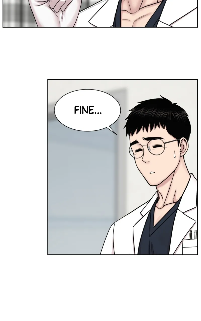 Read Trauma Center:Dr. Baek chapter 13 image 58 on Lezhin