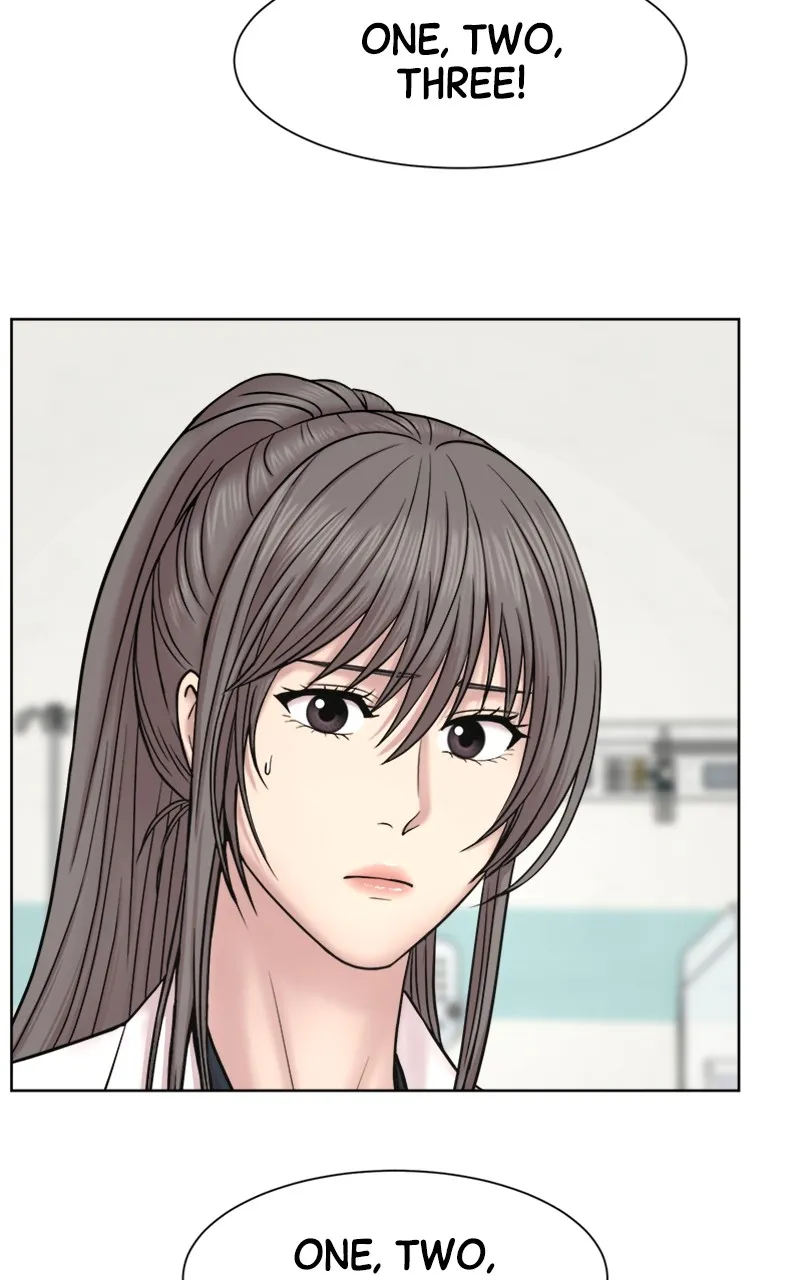 Read Trauma Center:Dr. Baek chapter 13 image 6 on Lezhin