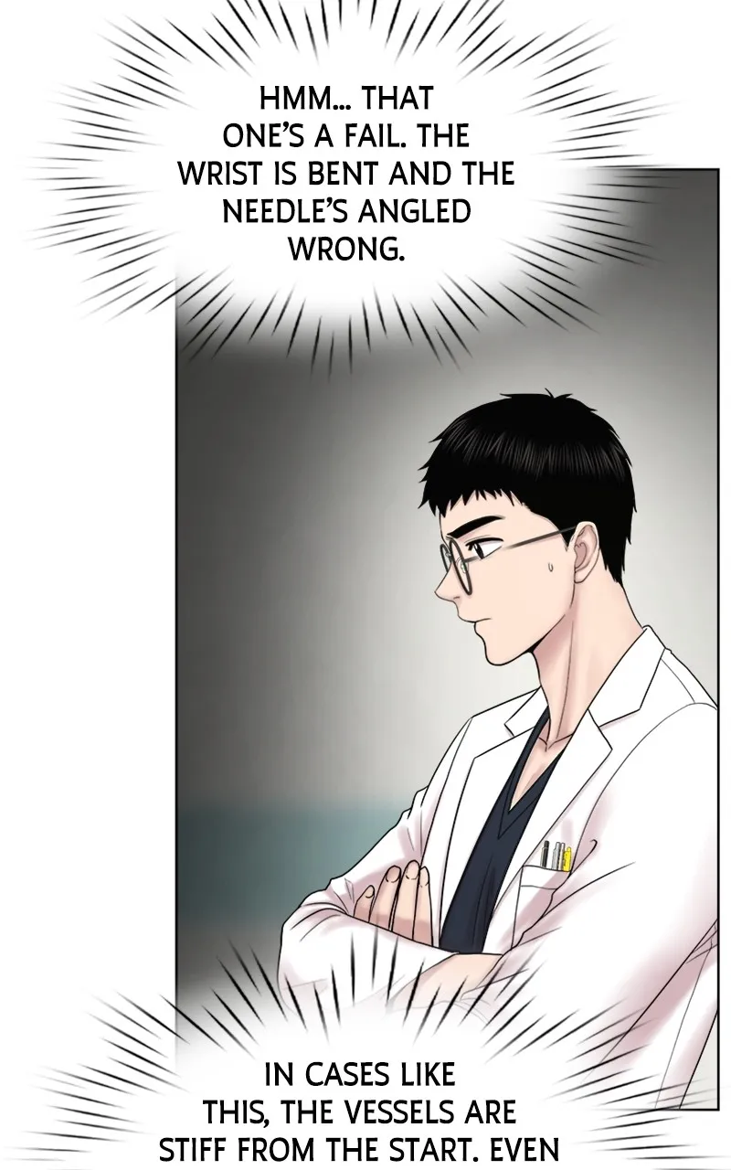 Read Trauma Center:Dr. Baek chapter 13 image 61 on Lezhin
