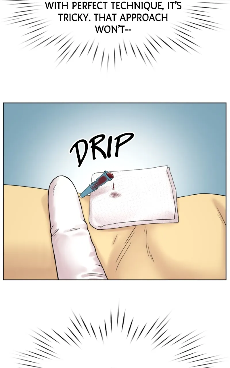 Read Trauma Center:Dr. Baek chapter 13 image 62 on Lezhin