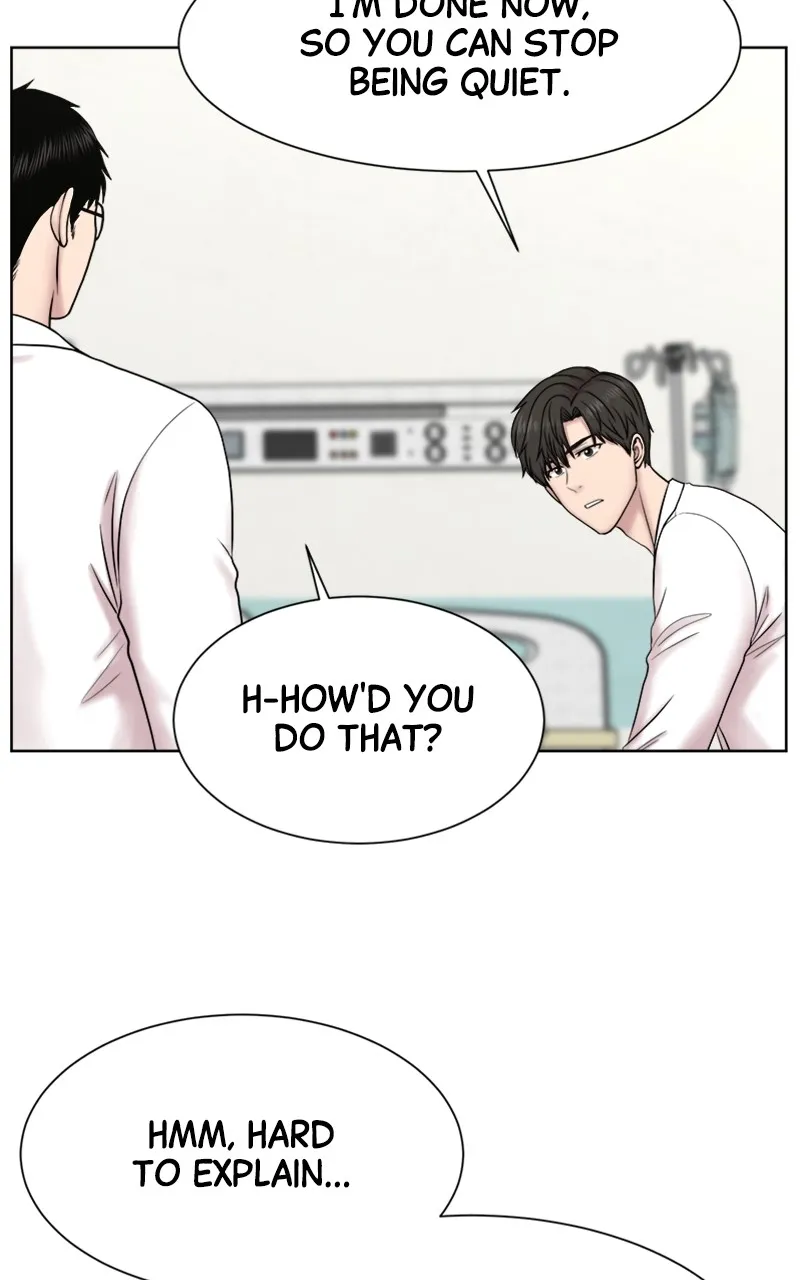 Read Trauma Center:Dr. Baek chapter 13 image 64 on Lezhin
