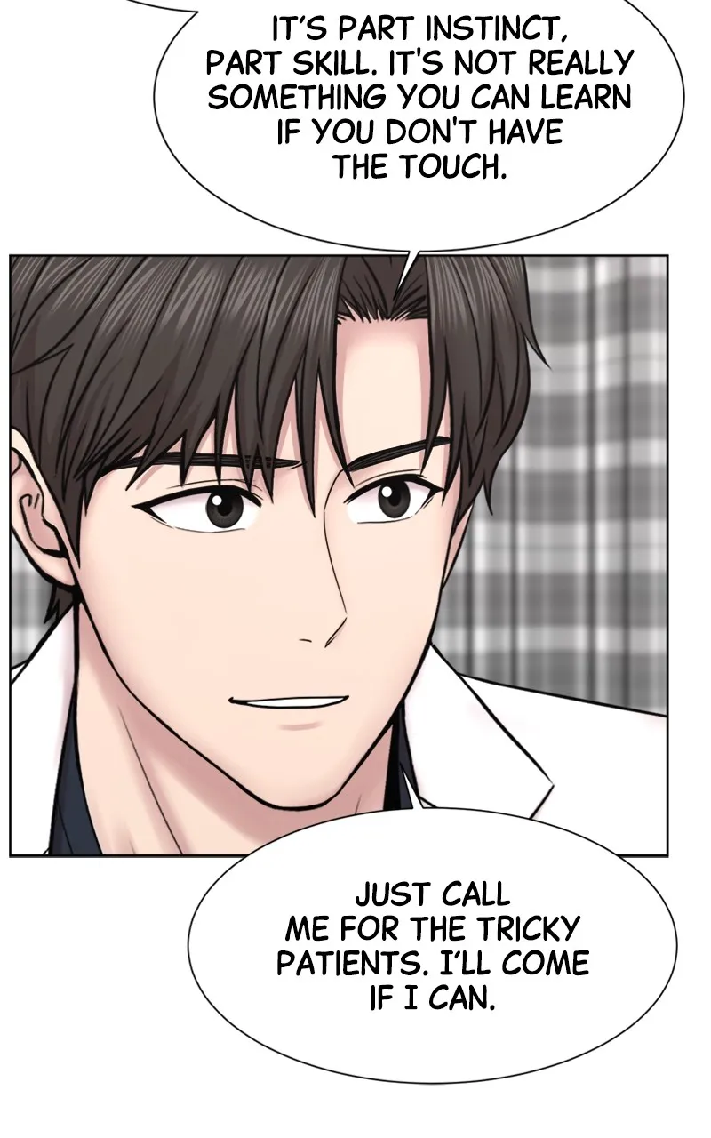 Read Trauma Center:Dr. Baek chapter 13 image 65 on Lezhin