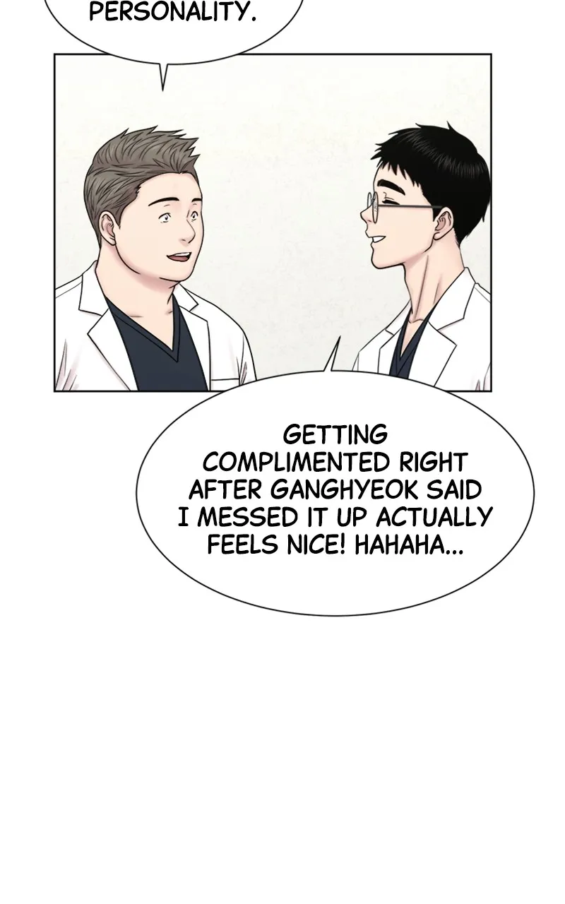 Read Trauma Center:Dr. Baek chapter 13 image 73 on Lezhin
