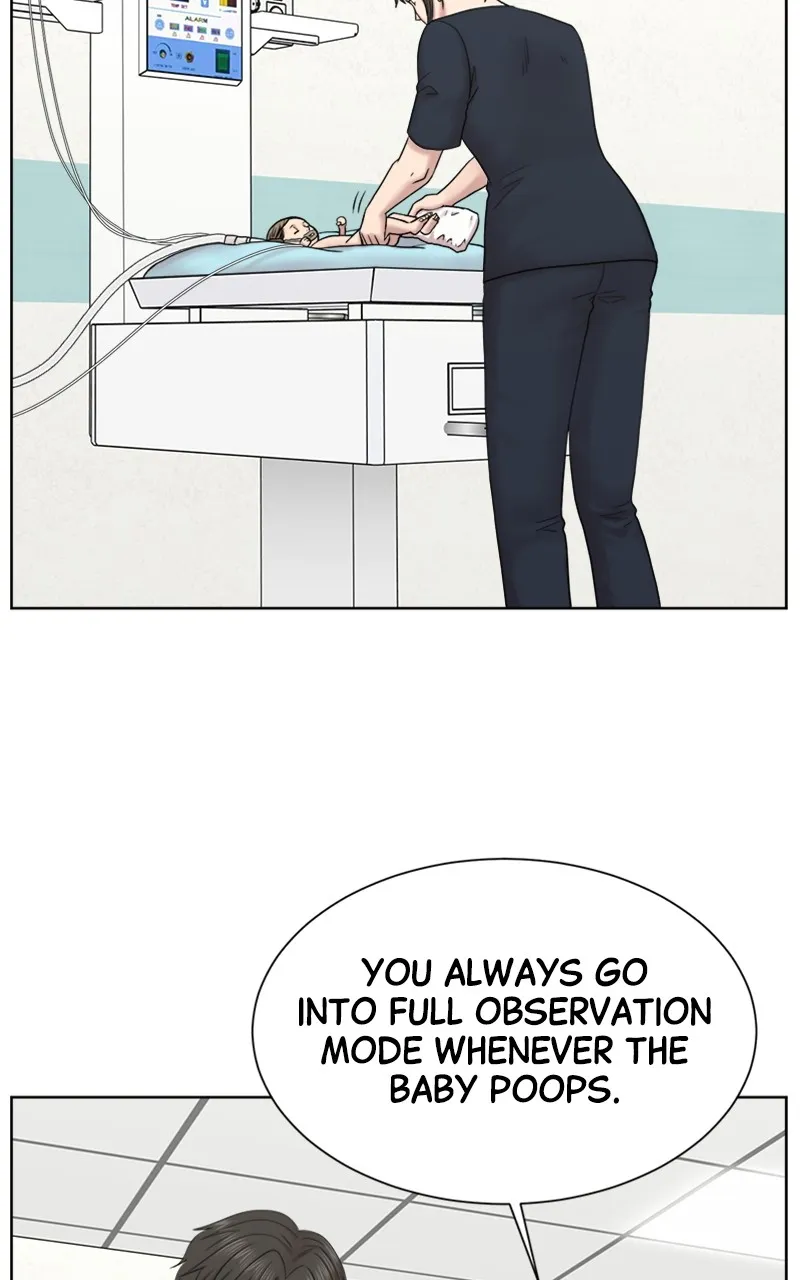 Read Trauma Center:Dr. Baek chapter 13 image 76 on Lezhin