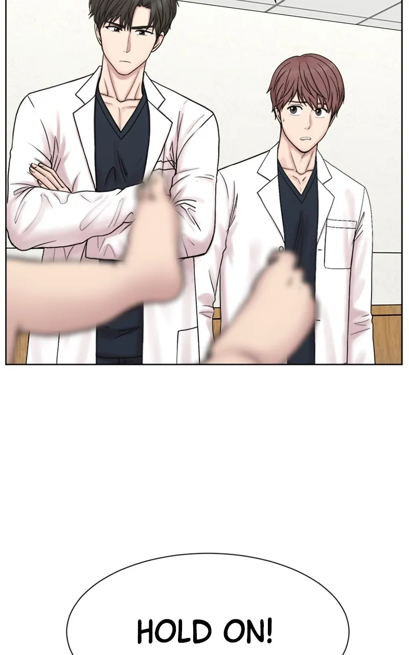 Read Trauma Center:Dr. Baek chapter 13 image 77 on Lezhin