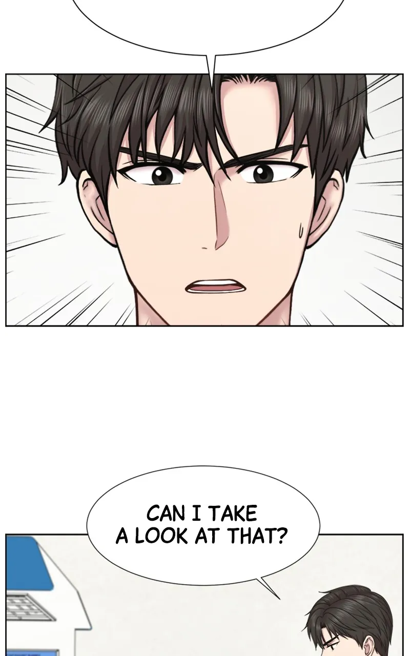 Read Trauma Center:Dr. Baek chapter 13 image 78 on Lezhin